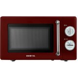  Mikrovalna pećnica Kumtel HM-08 RETRO BORDO | Eponuda.ba