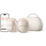 Eufy Breast Pump S1 Pro, Brown | shoptok.hr