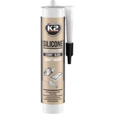 Silikon Kart crni 300gr