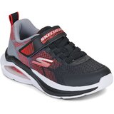 Skechers Nizke superge MICROSPEC MAX VELOCITY Črna Cene