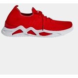 Resti Women's slip-on fabric sports shoes Terrifa | Shoptok.si