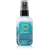 Bumble and Bumble Surf Infusion pršilo za neukročene valove kot s plaže z oljem 100 ml Cene