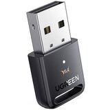 Ugreen ADAPTER USB BLUETOOTH 5.4 SPREJEMNIK ZA RAČUNALNIK DOMET 20M, (5000062486) | Shoptok.si