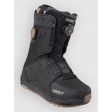 ThirtyTwo Lashed Db 2027 Snowboard cevlji black / black / gum | Shoptok.si