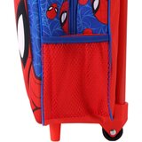 Spiderman Trolley 3D Marvel 30 cm | shoptok.hr