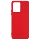 Max Mobile Maska za Samsung Galaxy A35 5G, TPU Silicone Mikro, crvena | shoptok.hr