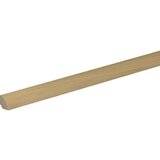 x drvena lajsna (2,4 m 1,8 cm 1,8 cm, neobrađeno, smreka-bor) Cijene