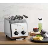  Opekač za Sendviče 230V/1200W (215x300x270mm) | Shoptok.si