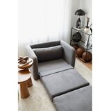 Atelier Del Sofa sofa-krevet sa 1 sedeljkom nest grey | ePonuda.com