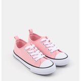Sinsay Tenisice od umjetnog antilopa | shoptok.hr