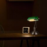  Stona lampa BANKER 1xE27/60W/230V | Eponuda.com
