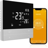 Avatto Pametni WiFi termostat za vodno talno ogrevanje | Shoptok.si