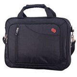  PULSE TORBA POSLOVNA CASUAL BLACK 120693 | Eponuda.com