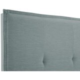 Milo Casa turkizno vzglavje 200x120 cm monica | Shoptok.si