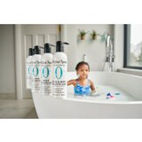 Original Sprout Classic Collection Hair & Body Babywash gel za umivanje za telo in lase za občutljivo kožo za otroke pH 6,0 – 7,0 346 ml | Shoptok.si