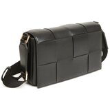 Fancy Metal Goods Ltd Alice Wheeler - Torba - Lisbon, Black Cene