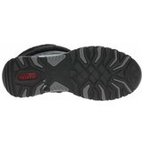 Rieker Škornji za sneg M968300 Črna | Shoptok.si