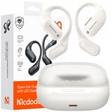 McDodo BREZŽIČNE SLUŠALKE ZA TELEFON, TABLIČNI RAČUNALNIK, BLUETOOTH 5/4, (5000260442) | Shoptok.si