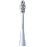 Oclean 554038 P1C9 GLAVA ZA EL. ČETKICU ZA ZUBE Srebrna | ePonuda.com
