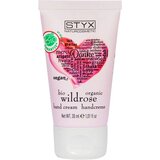 STYX Krema za ruke - divlja ruža - 30 ml | shoptok.hr