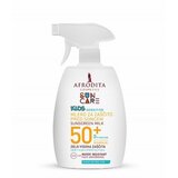 KIDS SENSITIVE Mlijeko za vrlo visoku zaštitu od sunca SPF 50+ | Eponuda.ba