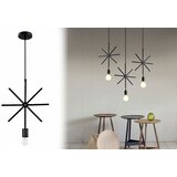 Toolight Geometrijska svjetiljka LE-02 Star | shoptok.hr