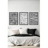 Wallity slika Ersy3Syhcrv65, 3 dijela, 34 x 49 cm | Eponuda.ba