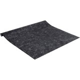  Naljepnice za namještaj samoljepljive mramor crne 90x500 cm PVC | Eponuda.ba