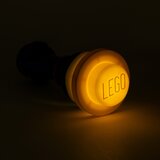 Lego Iconic baterijska lampa: crveno-žuta | Eponuda.com