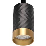 SPOT svetlo ARRAS 4xGU10/10W/230V crno | Eponuda.com