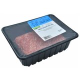 Bačka sveže juneće meso usitnjeno 500g Cene