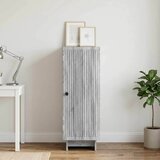  Kreveta Siva Sonoma 33 x 34,5 x 90 cm Konstruirano drvo Cijene