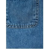 Koton Elastic Waist Jeans High Waist - Baggy Jeans | ePonuda.com