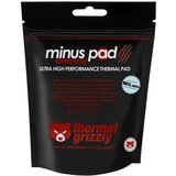 Thermal Grizzly Minus Pad Extreme heat sink compound Thermal pad | shoptok.hr