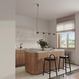 Sollux Lestenec AURA 4 olivno zelena Gx53, (5000285181) | Shoptok.si
