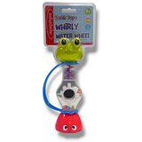 Infunbebe IGRACKA ZA BEBE WATER FROG Cene
