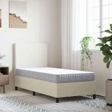  Madrac s džepičastim oprugama srednji 90x190 cm za jednu osobu | shoptok.hr
