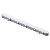 LED tehničko svetlo sa senzorom pokreta LED/48W/230V IP65 4000K 150 cm | Eponuda.com