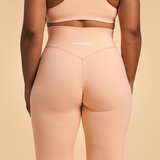 BeastPink ženske helanke Venture Peach 90412 | ePonuda.com