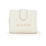 Valentino MARIO Ženski novčanik BRIXTON, Beli Cene