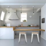 MID.YOU Tabure Vantaggio W, Bela, Brest | Shoptok.si
