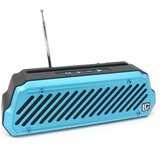Bluetooth zvučnik G39 blue Cene