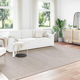 Tepisi za područja Pravokutni GALATI Bež 280 x 200 cm Poliester | shoptok.hr