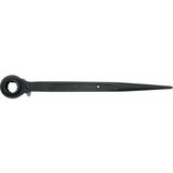 TOYA Vorel z dvojnim pritrditvijo s 17x19 mm ropotice za odri 52935, (21250977) | Shoptok.si