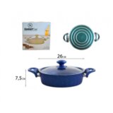  Šerpa 26cm | ePonuda.com