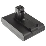 VHBW Baterija za Dyson DC30 / DC31 / DC35 / DC45, Tip A, siva, 1500 mAh Cijene