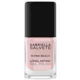 Gabriella Salvete Longlasting Enamel lak za nohte 11 ml Odtenek 74 pink beach | Shoptok.si