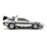  DeLorean na daljinsko upravljanje Back to the Future II, mjerilo 1:16 | shoptok.hr