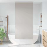 Rolo zavjesa za tuš s kazetom 100x240 cm širina tkanine 96 cm | shoptok.hr