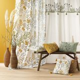 Douceur d intérieur Krem zavjesa 140x240 cm Suzanne – | shoptok.hr